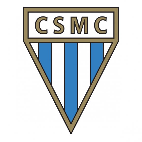 Logo of CSMC Iasi
