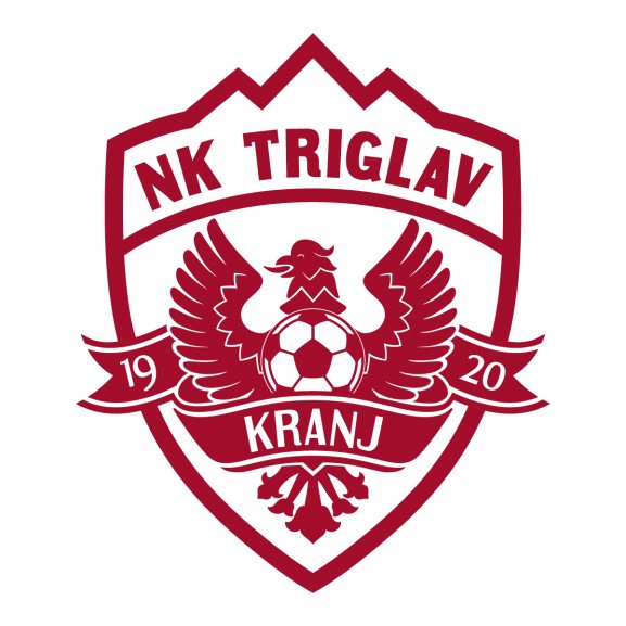Logo of NK Triglav Kranj