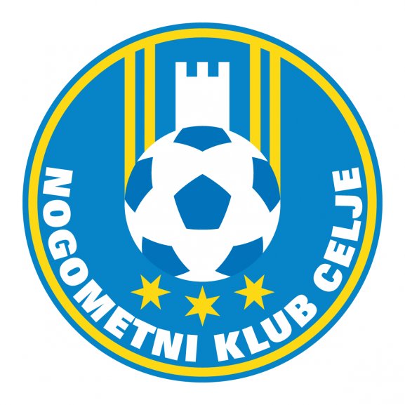 Logo of NK Celje