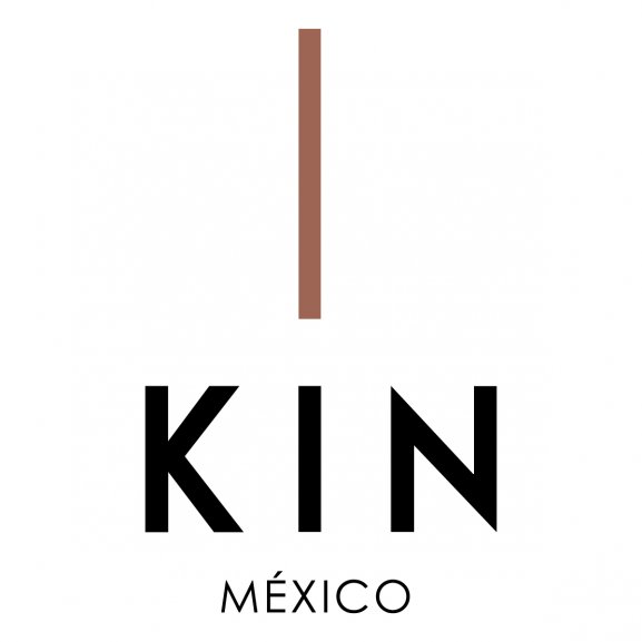 Logo of Kin cosmetics