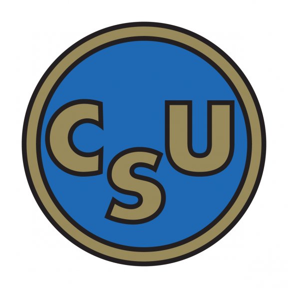 Logo of CSU Galati 