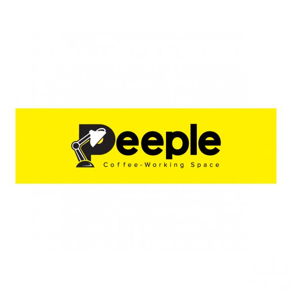 Logo of Peeple Coffee-Working Space
