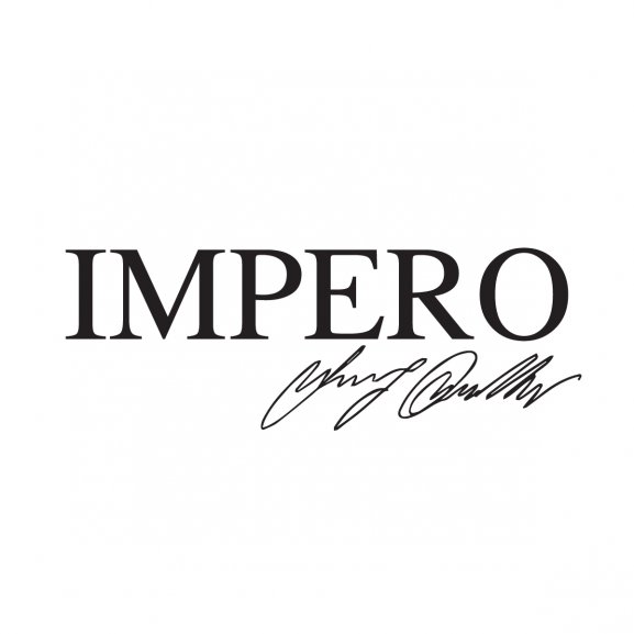 Logo of Impero Couture