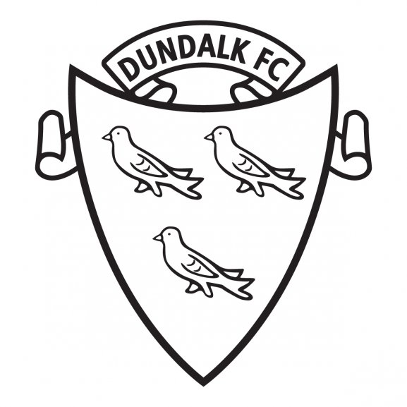 Logo of Dundalk FC