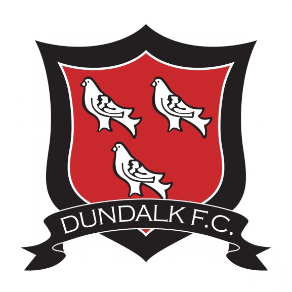 Logo of Dundalk FC