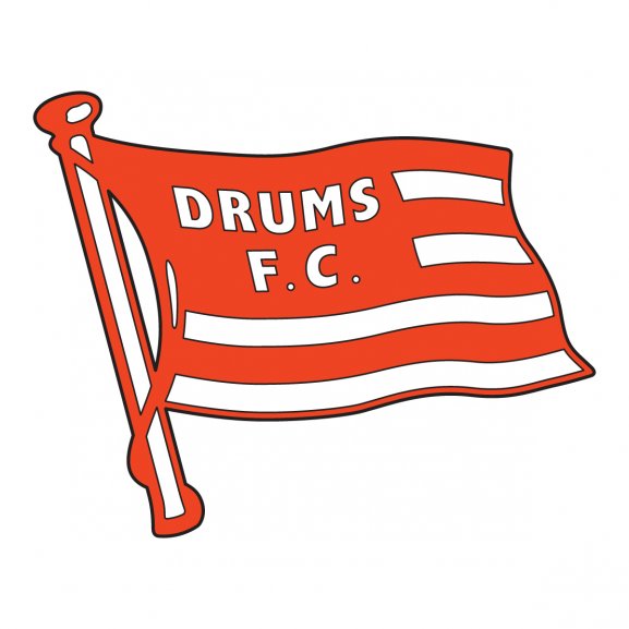 Logo of Drumcondra FC Dublin
