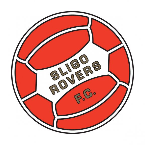 Logo of Sligo Rovers FC 