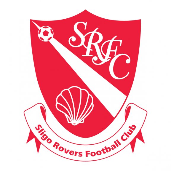 Logo of Sligo Rovers FC