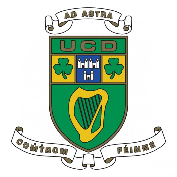 Logo of FC University College Dublin