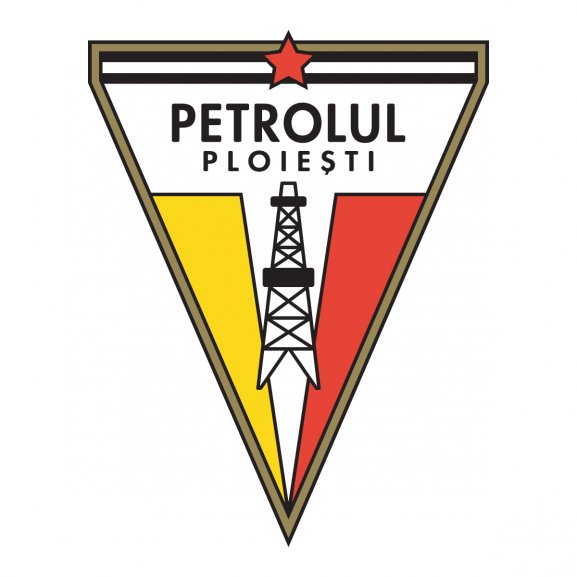 Logo of Petrolul Ploiesti