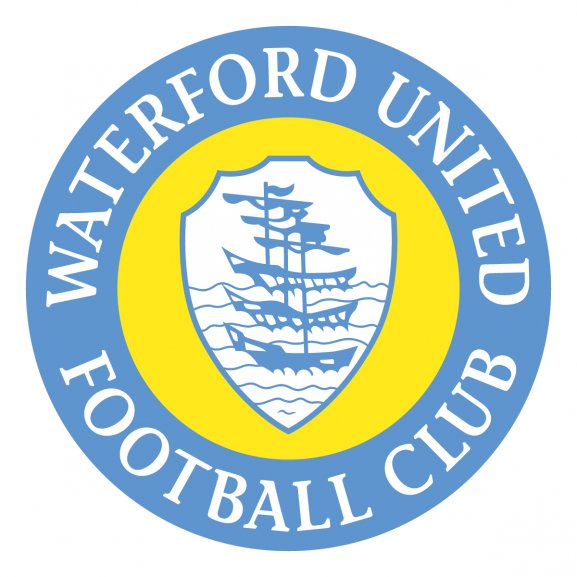 Logo of Waterford United FC