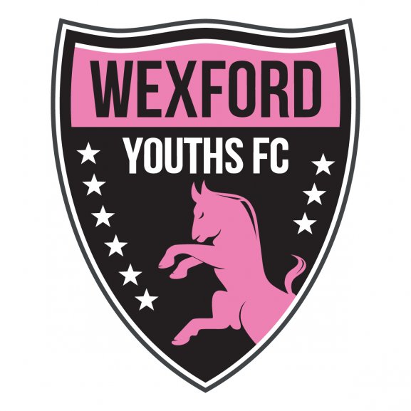 Logo of Wexford Youths FC