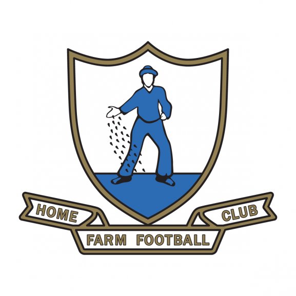 Logo of Home Farm FC Dublin