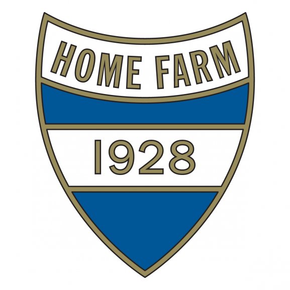 Logo of Home Farm FC Dublin