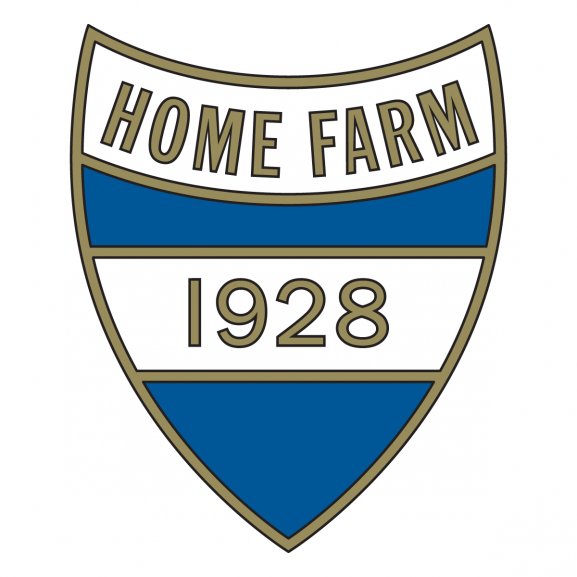 Logo of Home Farm FC Dublin 