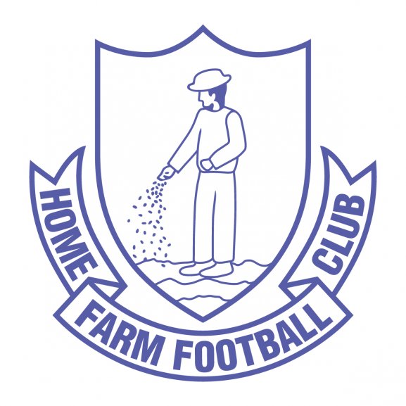 Logo of Home Farm FC Dublin