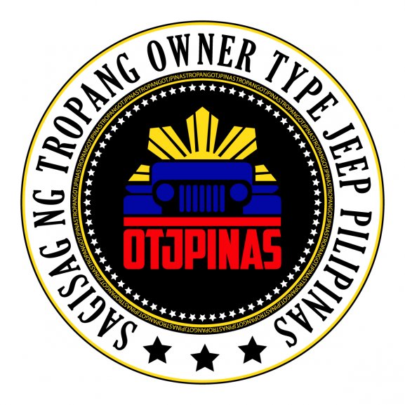 Logo of Otjpinas