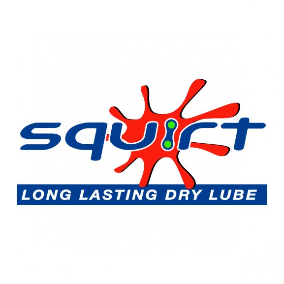 Logo of Squirt Lube