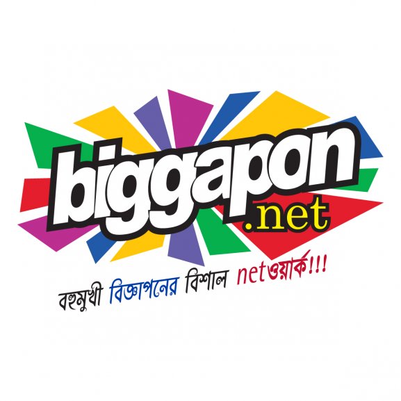 Logo of Biggapon Network