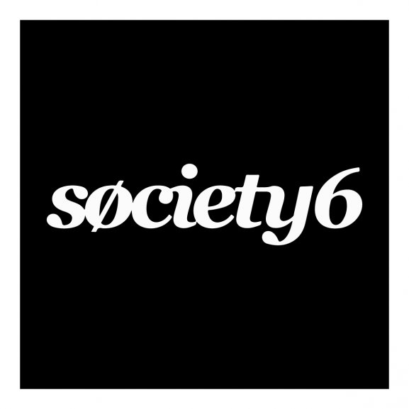 Logo of Society 6