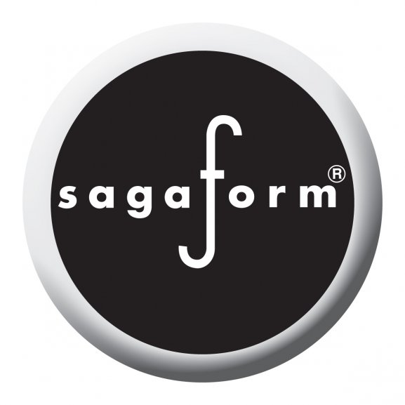Logo of Sagaform
