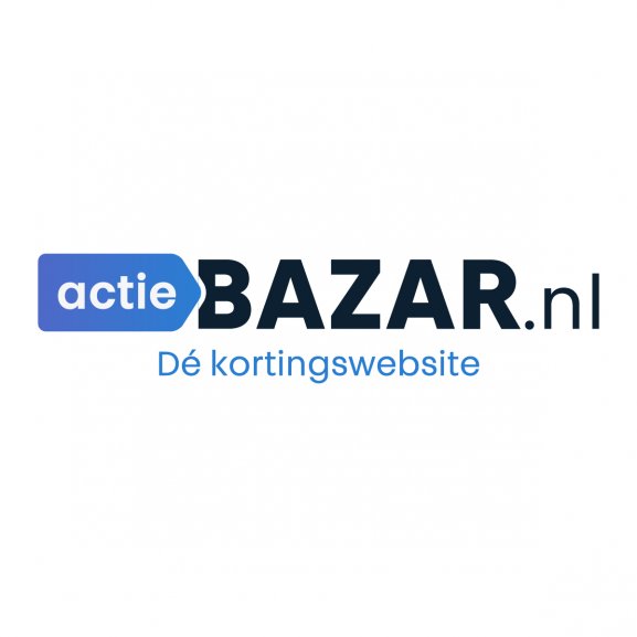 Logo of ActieBazar.nl