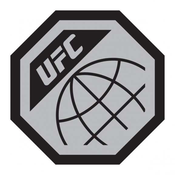 Logo of UFC world champion