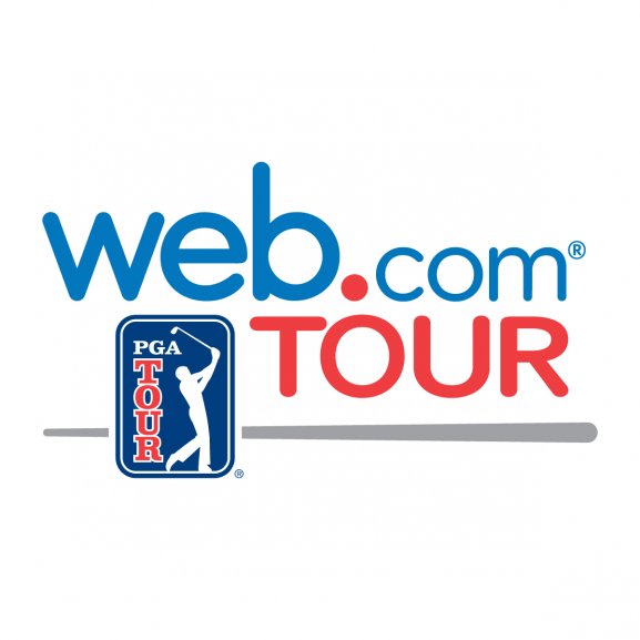 Logo of PGA Tour