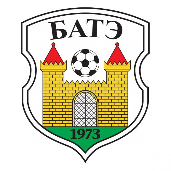Logo of BATE Borisov