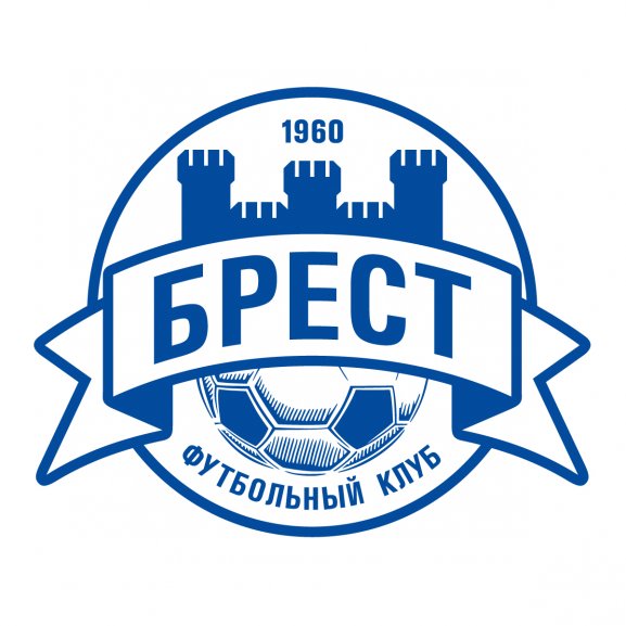 Logo of FK Brest