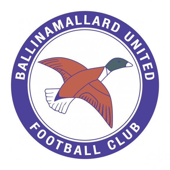 Logo of FC Ballinamallard United