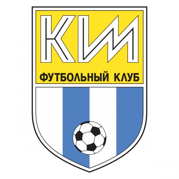 Logo of FK KIM Vitebsk