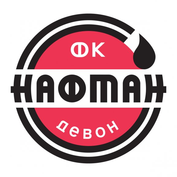 Logo of FK Naftan-Devon Novopolotsk