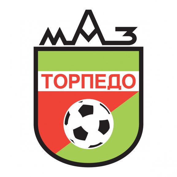 Logo of Torpedo-MAZ Minsk 