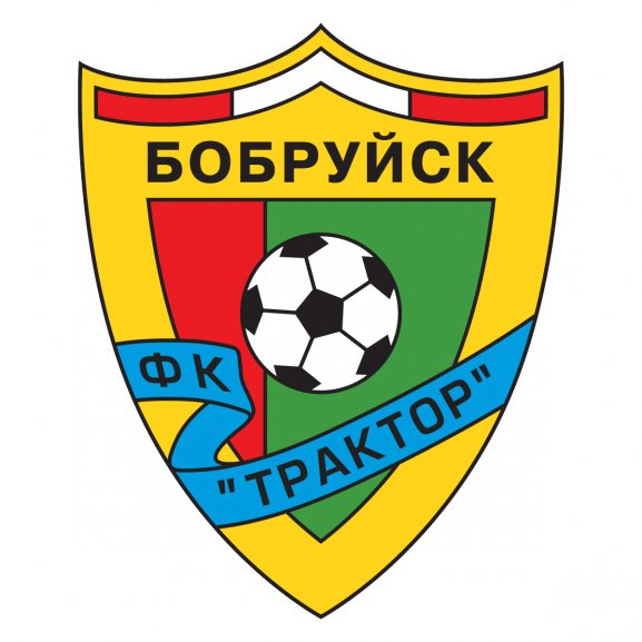 Logo of FK Traktor Bobruisk