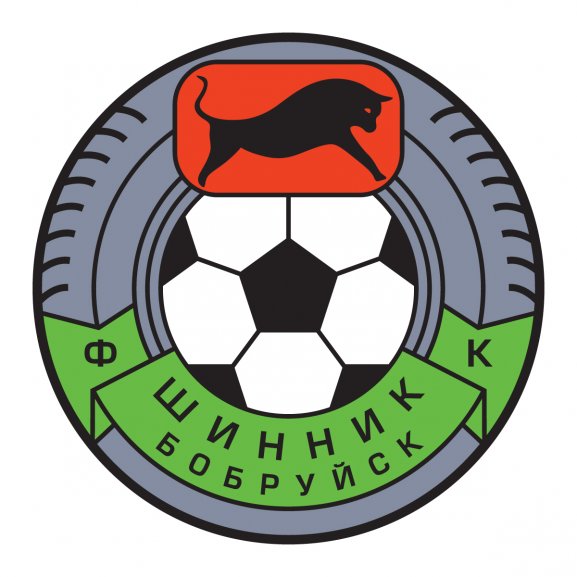 Logo of FK Shinnik Bobruisk