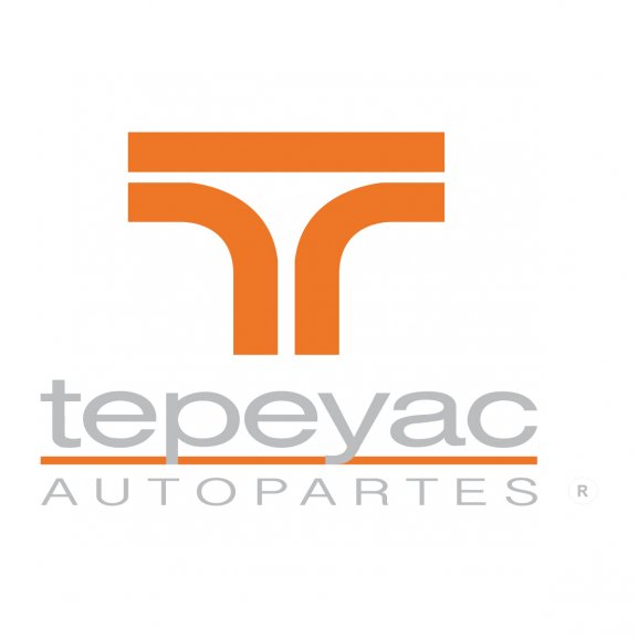 Logo of Tepeyac Autopartes