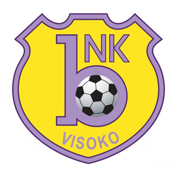 Logo of NK Bosna Visoko