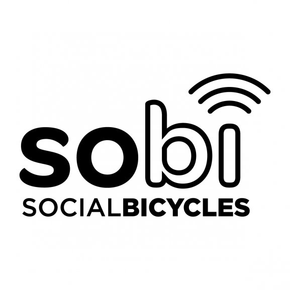 Logo of Social Bicycles