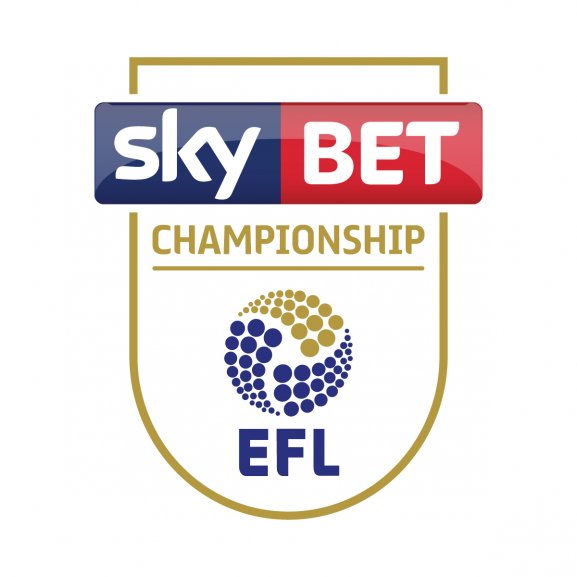 Logo of Sky Bet Championship
