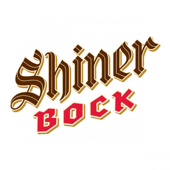 Logo of Shiner Bock