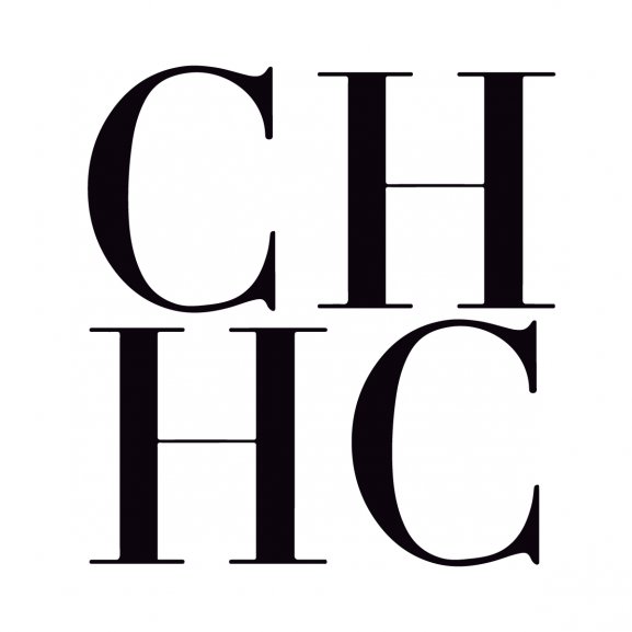 Logo of Carolina Herrera