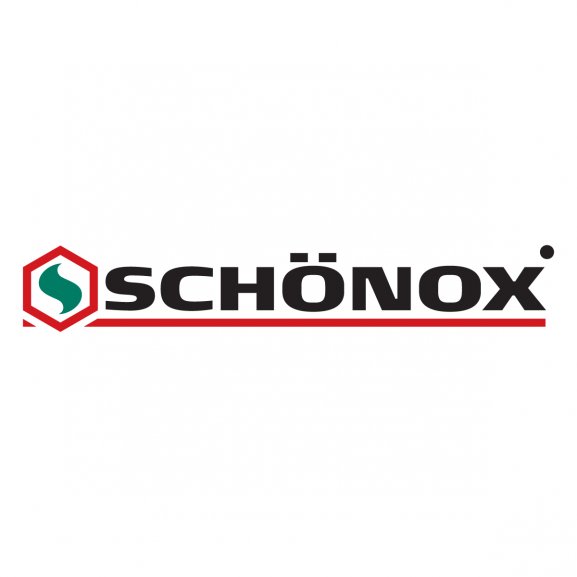 Logo of Schönox