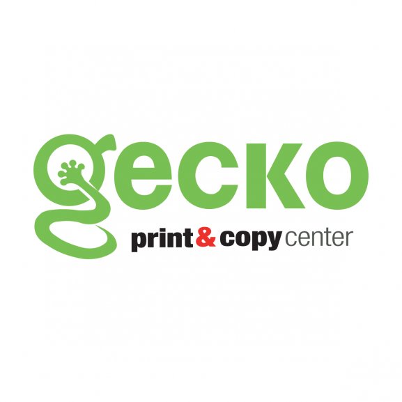 Logo of Gecko