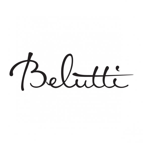 Logo of Belutti