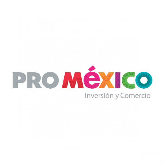 Logo of ProMéxico