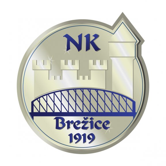 Logo of NK Brežice 1919