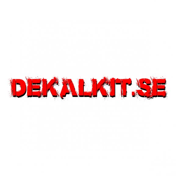 Logo of Dekalkit.se