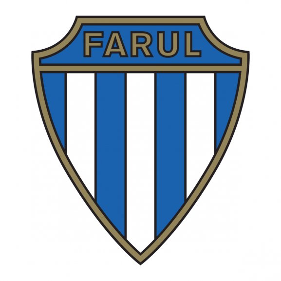 Logo of Farul Constanta