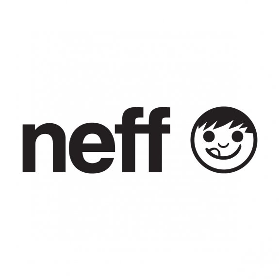 Logo of neff
